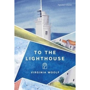 To the Lighthouse | WOOLF VIRGINIA (ISBN: 9781435172869)