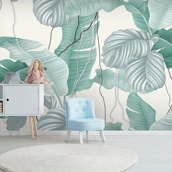 Image 1 of Art Gift Decor Фототапет Колоказия