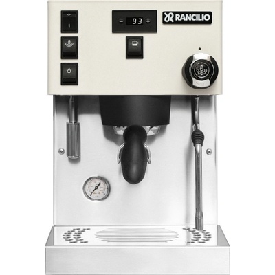 Rancilio Silvia Pro X White