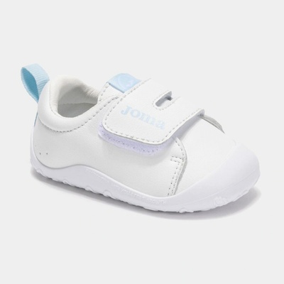 Joma TEDYBS2505V white blue
