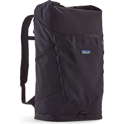Patagonia Fieldsmith Roll Top Pack 32 Цвят: черен