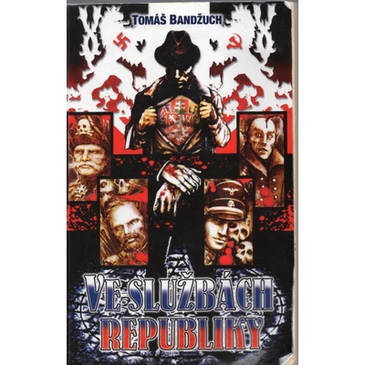 Ve službách republiky