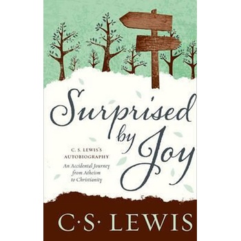 Surprised by Joy - C. Lewis Signature Classic
