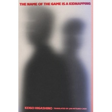 The Name of the Game Is a Kidnapping Paperback Higashino KeigoPaperback