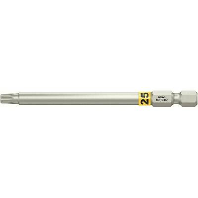 Wera TX 25 x 89 mm 05060515001