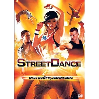 Max Giwa - StreetDance