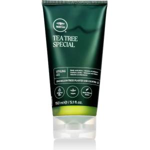Paul Mitchell Tea Tree Special Styling Gel 150 ml - parfimo