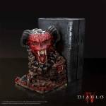 NNM декорация (опора за книги) Diablo® IV Minion of Hell - B7378A26