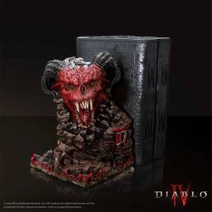 NNM декорация (опора за книги) Diablo® IV Minion of Hell - B7378A26