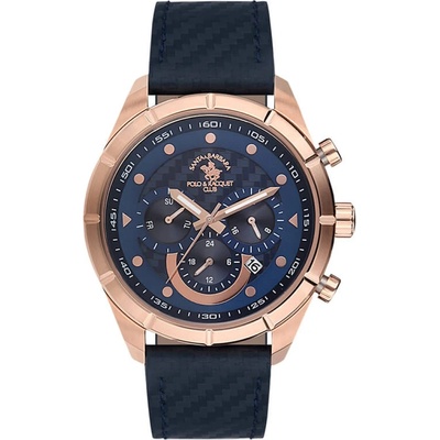 Santa Barbara Polo & Racquet Club SB.10.1125.2