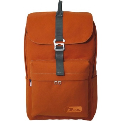 Doldy Dee Bag Flap oranžová 18 l