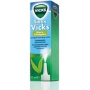 SINEX VICKS ALOE A EUKALYPTUS NAS 0,5MG/ML NAS SPR SOL 1X15ML