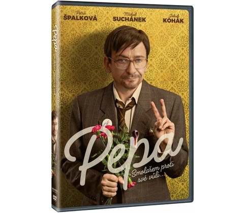Pepa DVD