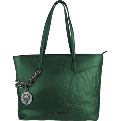 Plein Sport Annie Green shopper kabelka