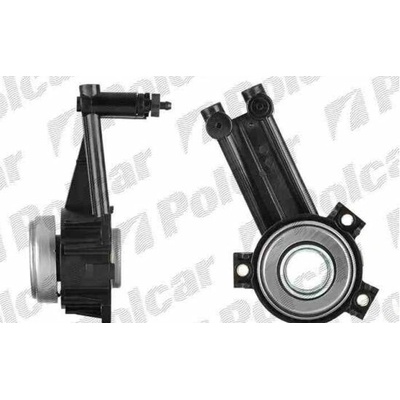 Mazda 2 04/03- centrálna vysúvacia páka spojky /SRL/