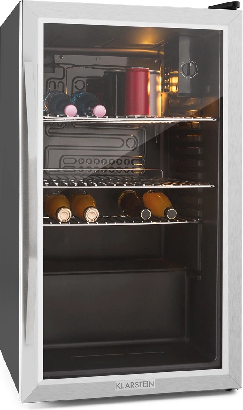 Klarstein HEA-Beersafe-XXL