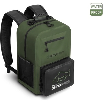 Delphin Voděodolný batoh BanxPACK XL