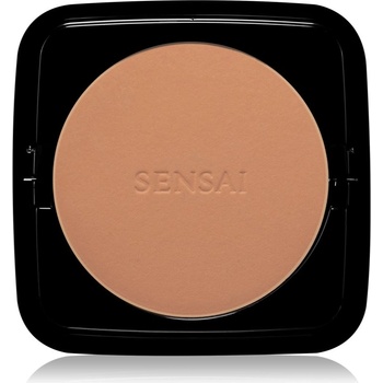 Sensai Total Finish Грим на прах пълнител цвят TF206 Golden Dune 11 гр