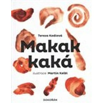 Makak kaká