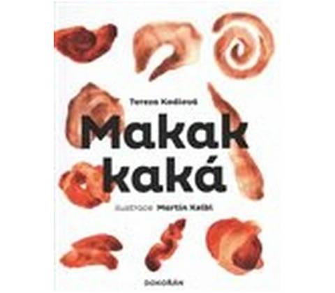 Makak kaká