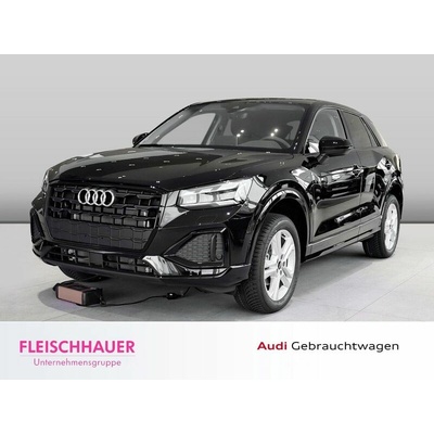 Audi Q2 35 TFSI Advanced 110 kW