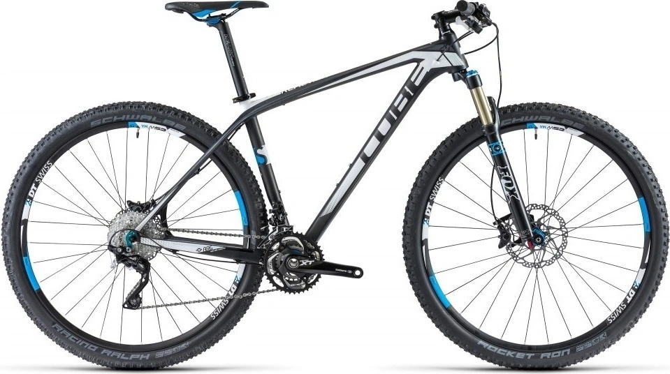 Cube Reaction GTC SL 2014 Heureka.cz
