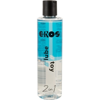 EROS 2in1 Lube & Toy 250ml