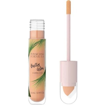 Korektor Physicians Formula Butter Glow Corrector Peach 5,6 ml – Zbozi.Blesk.cz