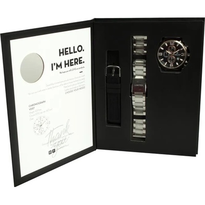 Часовник Daniel Klein DK. 1.12886-2 (DK.1.12886-2)