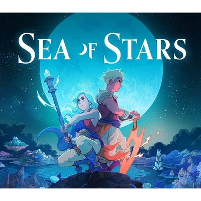 Sea of Stars