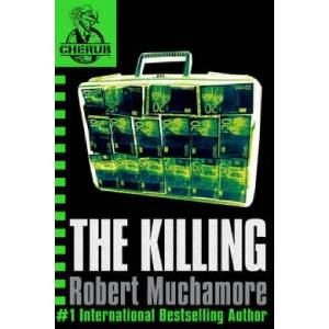 CHERUB: The Killing (ISBN: 9780340894330)