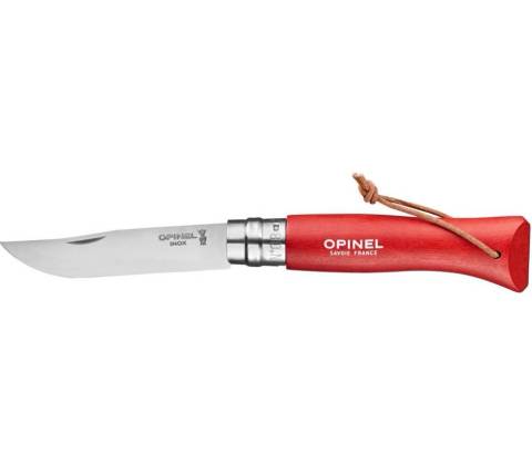 Opinel Inox 8