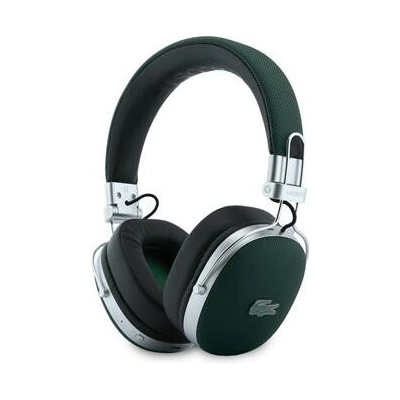 Lacoste Petit Pique ENC Sinople Green