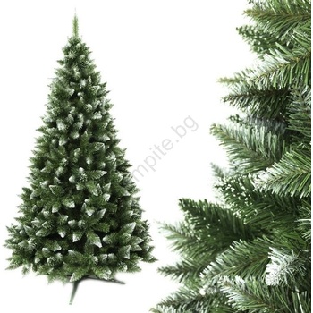 ELMA Коледно елхово дръвче 100 см, смърч (ea0028)