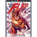 Flash: Starting Line Buccellato BrianPaperback / softback