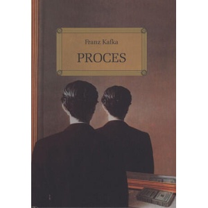Proces | Franz Kafka (2020)