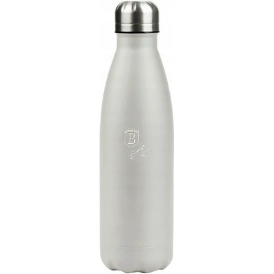 Berlinger Haus termolahev 500 ml šedá