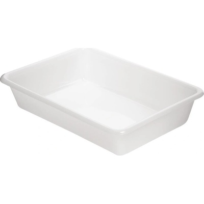 Araven mělký tác na skladování potravin 485mm