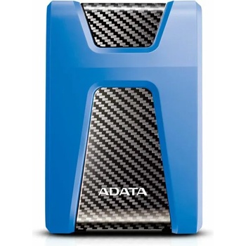 Image 1 of ADATA HD650 2.5 1TB USB 3.1 Blue (AHD650-1TU31-CBL)