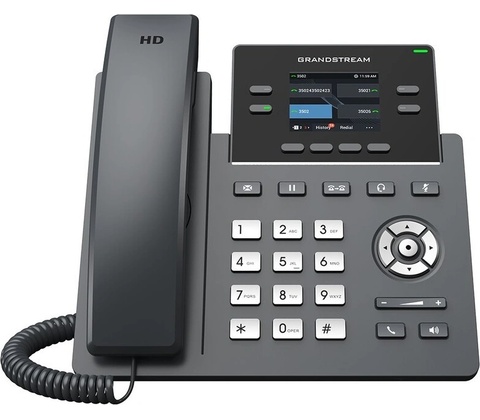 Grandstream GRP2612P