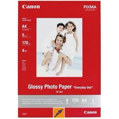 Canon 0775B076
