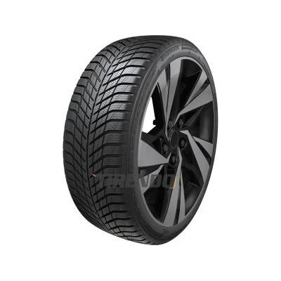 Hankook Winter i*cept evo 4 W340 ( 255/45 R18 103V XL 4PR, (MFS) SBL )