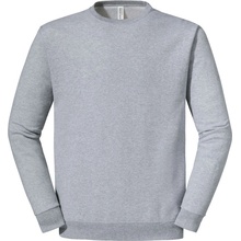 Jerzees mikina 562M NuBlend COT09562Ma9913 athletic he