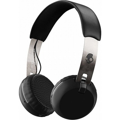 Skullcandy sluchátka Grind Wireless