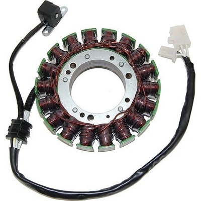 ELECTROSPORT vinutí alternátoru (stator) YAMAHA V-STAR 1100 HIGH POWER XVS1100 DRAG STAR 99-09 (300W/2500RPM)