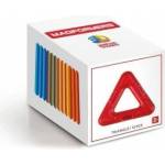 Comandante Dante Magformers Triangles 12pcs. (005-53209)