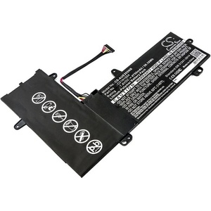 Cameron Sino Батерия за Asus Transformer 11, 6"/Eeebook Flip E205SA/EeeBook E205SA, 4750 mAh, Li-Pol (CS-AUE205NB)