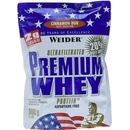 Proteíny Weider Premium Whey Protein 500 g