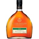 Claude Chatelier VS 40% 0,7 l (čistá fľaša)