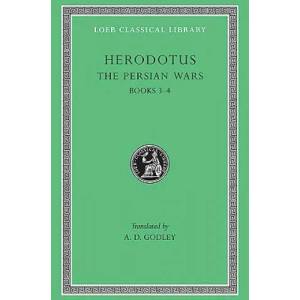 The Persian Wars | Herodotus (1989)